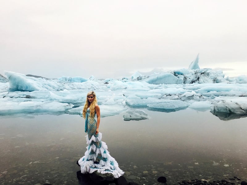 Mermaid Image